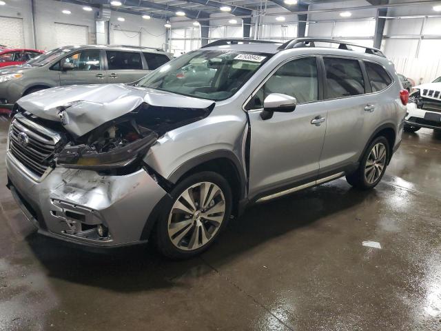 SUBARU ASCENT LIM 2020 with VIN 4S4WMAMD2L3446943 - Photo from auction