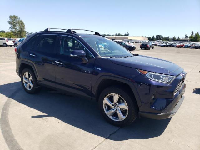 Photo 4 from auction – 2019 TOYOTA RAV4 LIMIT with VIN 2T3DWRFV1KW005701