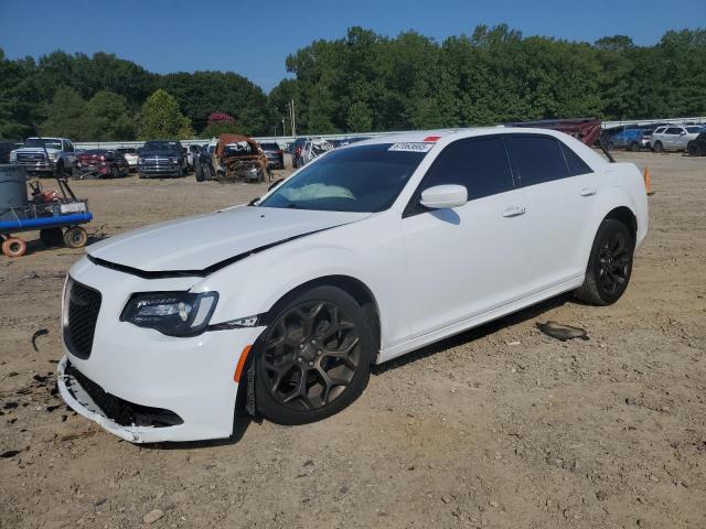 CHRYSLER 300 S 2017 with VIN 2C3CCABG7HH577091 - Photo from auction