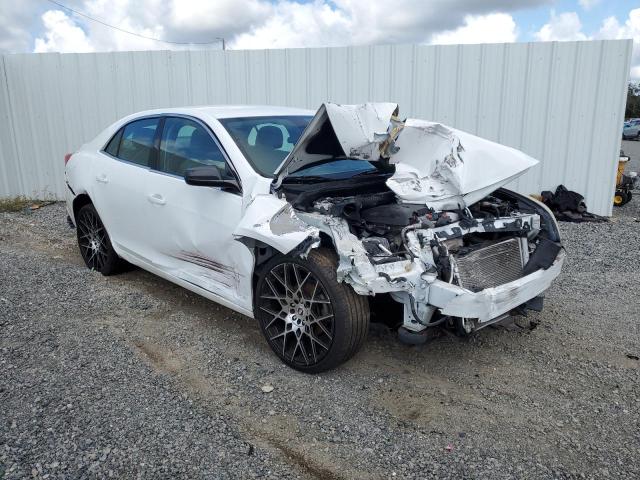 Photo 4 from auction – 2014 CHEVROLET MALIBU LS with VIN 1G11A5SL7EF263122