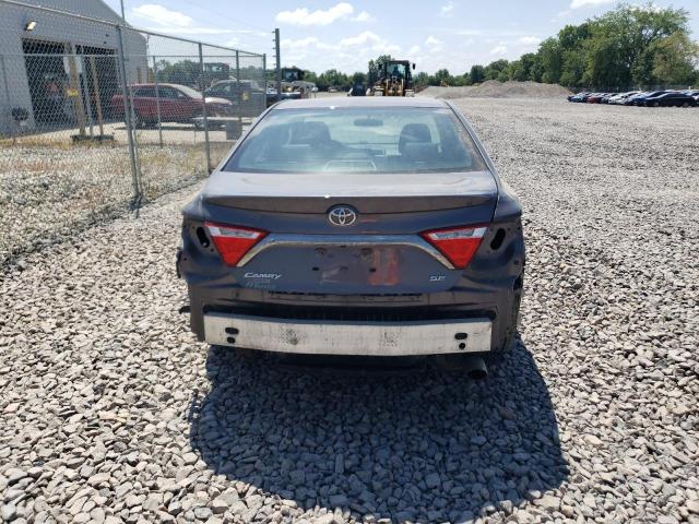 Photo 6 from auction – 2017 TOYOTA CAMRY LE with VIN 4T1BF1FK6HU315522
