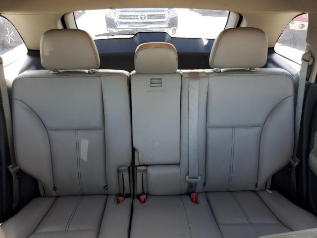 Photo 10 from auction – 2013 FORD EDGE SEL with VIN 2FMDK3JC3DBC65839