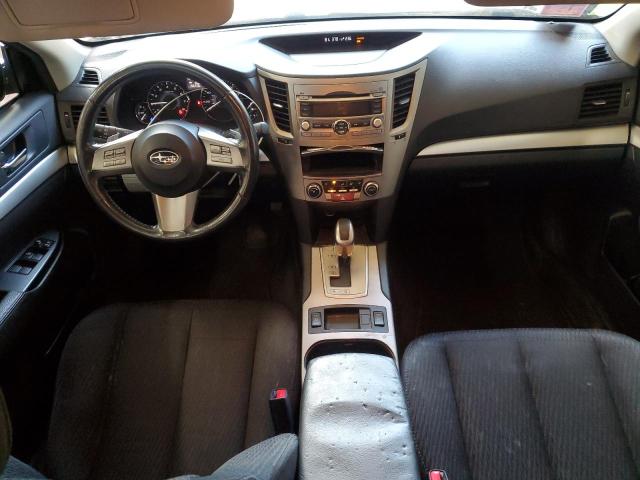 Zdjęcie 8 z aukcji – 2011 SUBARU OUTBACK 2.5I PREMIUM z VIN 4S4BRCCC5B3426527