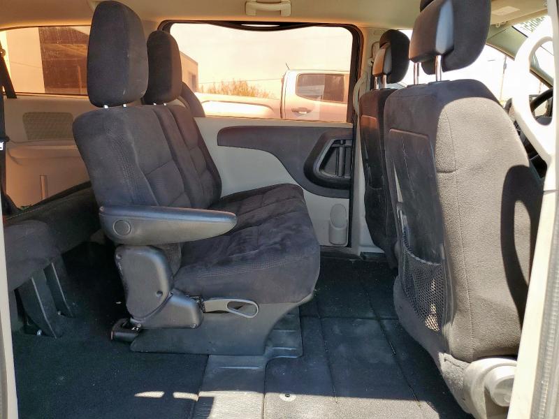 Photo 11 from auction – 2014 DODGE GRAND CARA with VIN 2C4RDGBG4ER361713