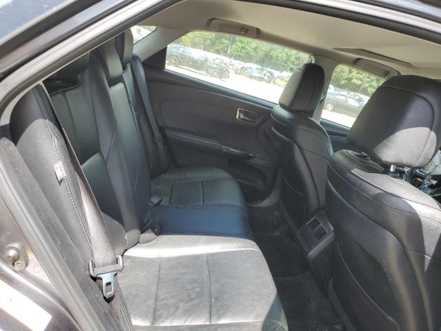 Photo 10 from auction – 2013 TOYOTA AVALON HYB with VIN 4T1BD1EB6DU011365
