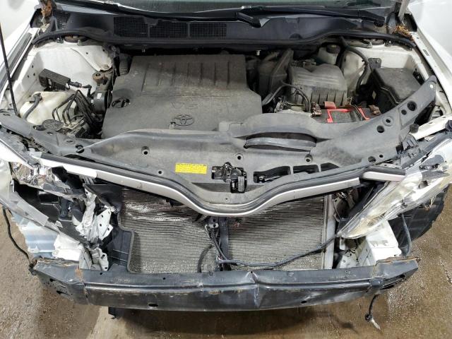 Photo 12 from auction – 2013 TOYOTA VENZA LE with VIN 4T3BK3BB2DU084682