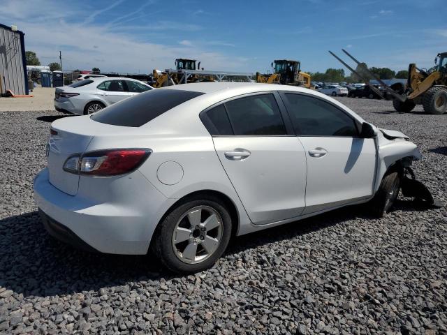 Photo 3 from auction – 2011 MAZDA 3 I with VIN JM1BL1VG1B1448403