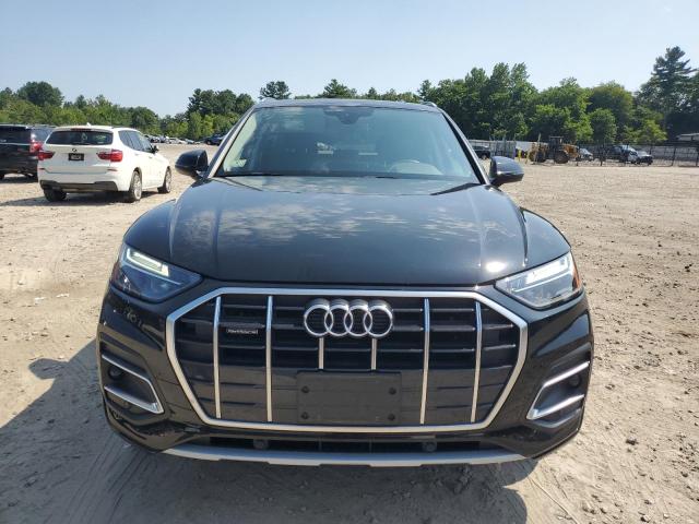 Photo 5 from auction – 2021 AUDI Q5 PREMIUM with VIN WA1AAAFY9M2036682