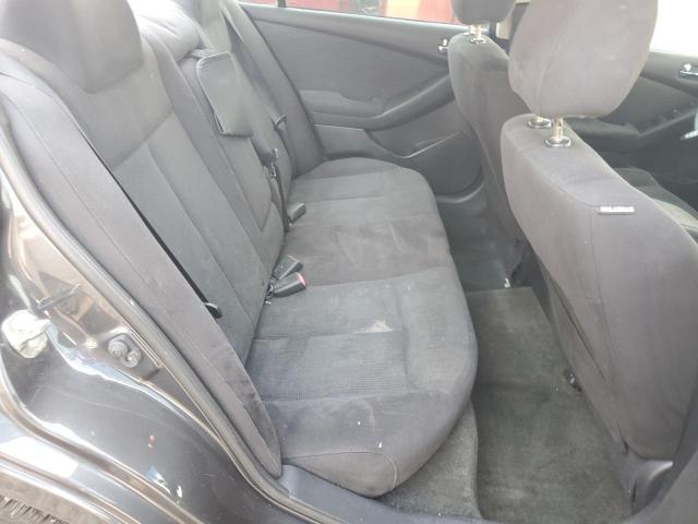 Photo 10 from auction – 2012 NISSAN ALTIMA BASE with VIN 1N4AL2AP6CN546821