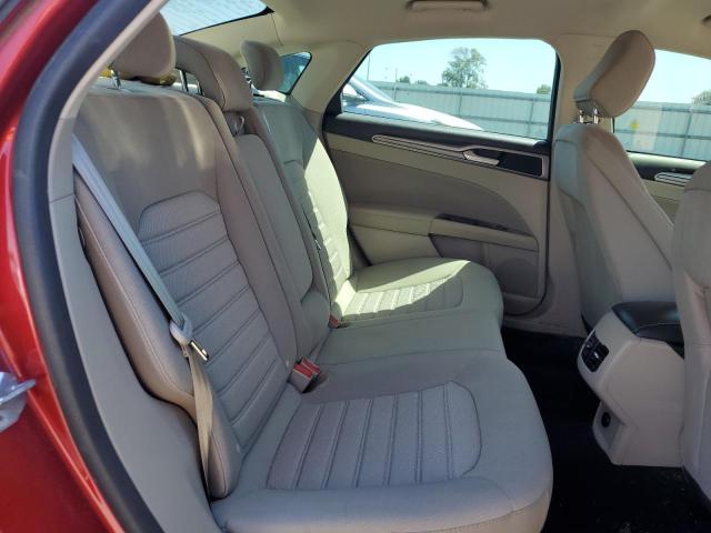 Photo 10 from auction – 2020 FORD FUSION SE with VIN 3FA6P0HD5LR245674