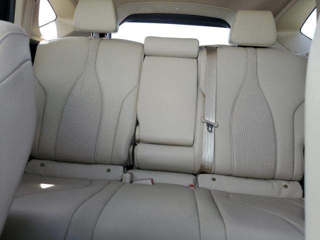 Photo 10 from auction – 2020 ACURA RDX TECHNO with VIN 5J8TC2H52LL001834