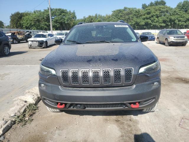 Photo 5 from auction – 2022 JEEP CHEROKEE T with VIN 1C4PJMBX3ND543145