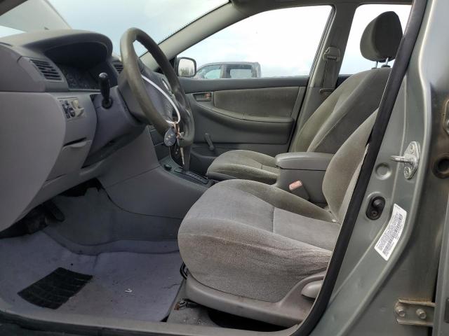Foto 7 de la subasta – 2004 TOYOTA COROLLA CE con VIN 2T1BR32E84C185578