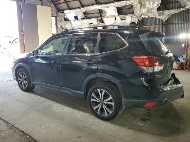 Photo 2 from auction – 2020 SUBARU FORESTER L with VIN JF2SKAUC6LH408197