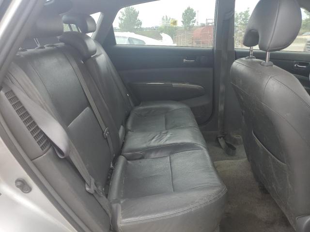 Photo 10 from auction – 2008 TOYOTA PRIUS with VIN JTDKB20U883307279