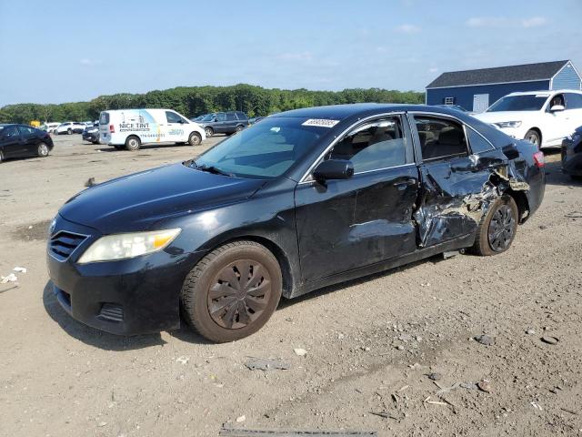 TOYOTA CAMRY BASE 2011 z numerem VIN 4T1BF3EK2BU189177 - Zdjęcie z aukcji