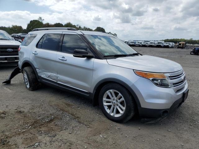 Photo 4 from auction – 2011 FORD EXPLORER XLT with VIN 1FMHK8D83BGA04545