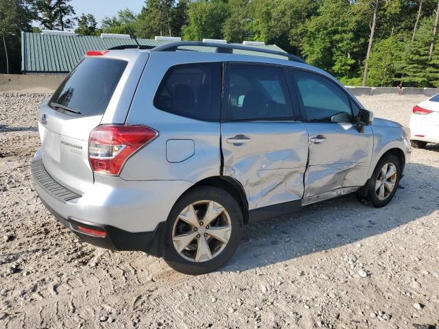 Photo 3 from auction – 2014 SUBARU FORESTER 2 with VIN JF2SJAEC6EH459011