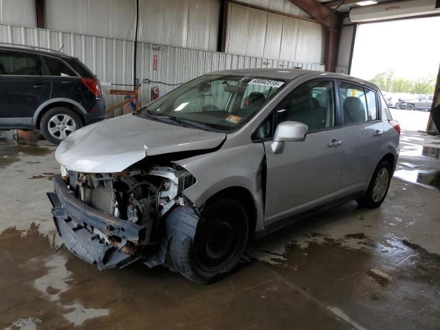 NISSAN VERSA S 2011 with VIN 3N1BC1CP2BL504251 - Photo from auction