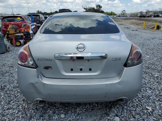 Фото 6 с аукциона – 2011 NISSAN ALTIMA BASE с VIN 1N4AL2AP7BC143778