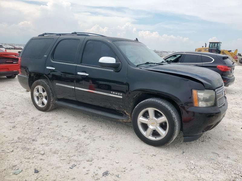 Photo 4 from auction – 2013 CHEVROLET TAHOE C150 with VIN 1GNSCCE0XDR336905