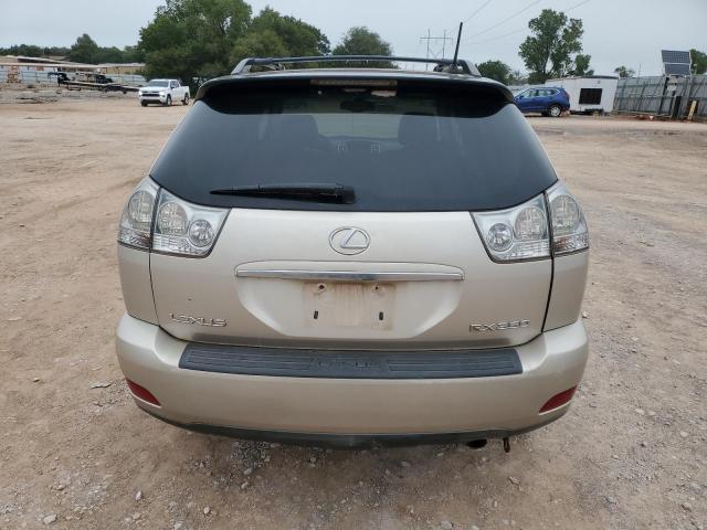 Photo 6 from auction – 2007 LEXUS RX 350 with VIN 2T2GK31U97C008797