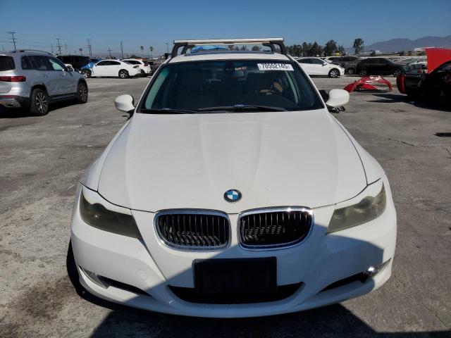 Photo 5 from auction – 2011 BMW 328 I SULE with VIN WBAPH5G51BNM76430