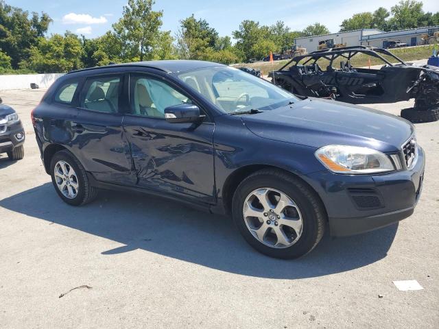 Photo 4 from auction – 2013 VOLVO XC60 3.2 with VIN YV4952DL7D2384097