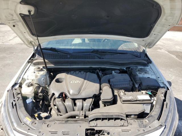 Foto 11 de la subasta – 2015 KIA OPTIMA LX con VIN KNAGM4A75F5662770