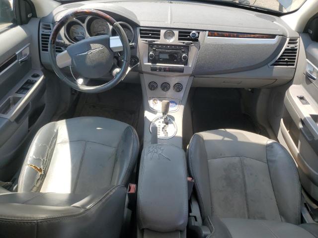Photo 8 from auction – 2007 CHRYSLER SEBRING LI with VIN 1C3LC66KX7N694004