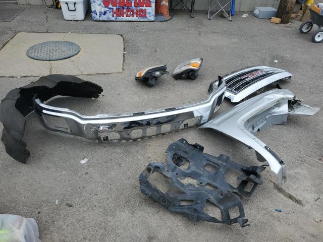 Photo 12 from auction – 2015 GMC SIERRA K15 with VIN 3GTU2UEH3FG128755