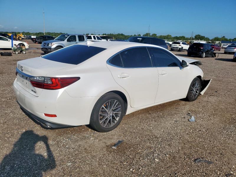 Photo 3 from auction – 2017 LEXUS ES 350 with VIN 58ABK1GG6HU036201