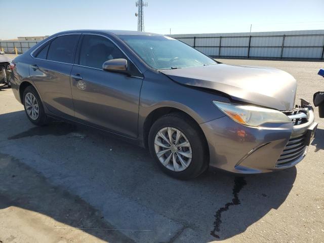 Photo 4 from auction – 2017 TOYOTA CAMRY LE with VIN 4T1BF1FK9HU317863