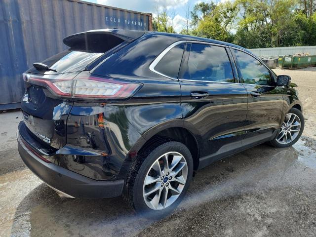 Photo 3 from auction – 2017 FORD EDGE TITAN with VIN 2FMPK4K97HBB61396