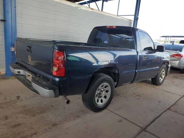 Photo 3 from auction – 2006 CHEVROLET SILVERADO with VIN 3GCEC14X86G209288