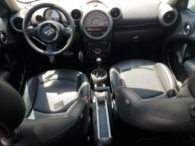 Photo 8 from auction – 2012 MINI COOPER S C with VIN WMWZC3C51CWL88023