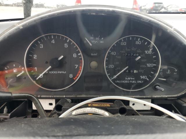 Photo 9 from auction – 1990 MAZDA MX-5 MIATA with VIN JM1NA3512L0152453
