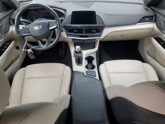 Photo 8 from auction – 2020 CADILLAC CT4 PREMIU with VIN 1G6DF5RK5L0154728
