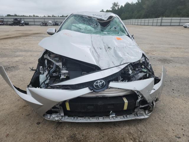 Photo 5 from auction – 2020 TOYOTA COROLLA LE with VIN 5YFEPRAE6LP047611