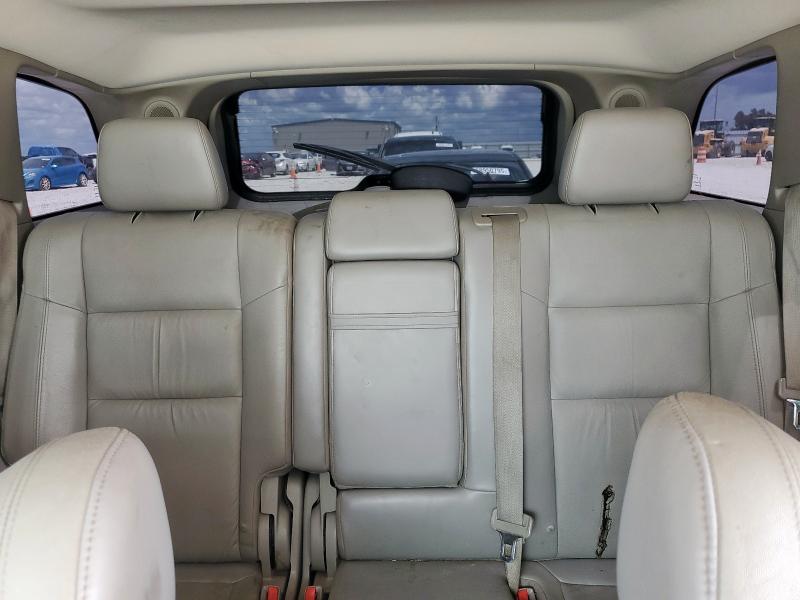 Photo 10 from auction – 2012 JEEP GRAND CHER with VIN 1C4RJFAT9CC335096