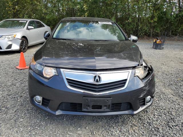 Photo 5 from auction – 2013 ACURA TSX TECH with VIN JH4CU2F60DC007025