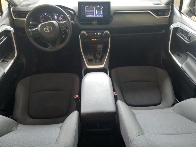 Photo 8 from auction – 2022 TOYOTA RAV4 LE with VIN JTMG1RFV4ND089896