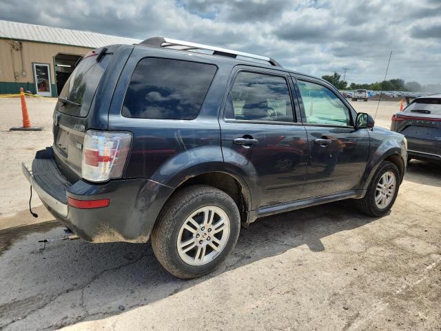 Photo 3 from auction – 2010 MERCURY MARINER PR with VIN 4M2CN8HG6AKJ11635