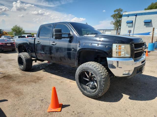 Photo 4 from auction – 2007 CHEVROLET SILVERADO with VIN 1GCHK23667F540498