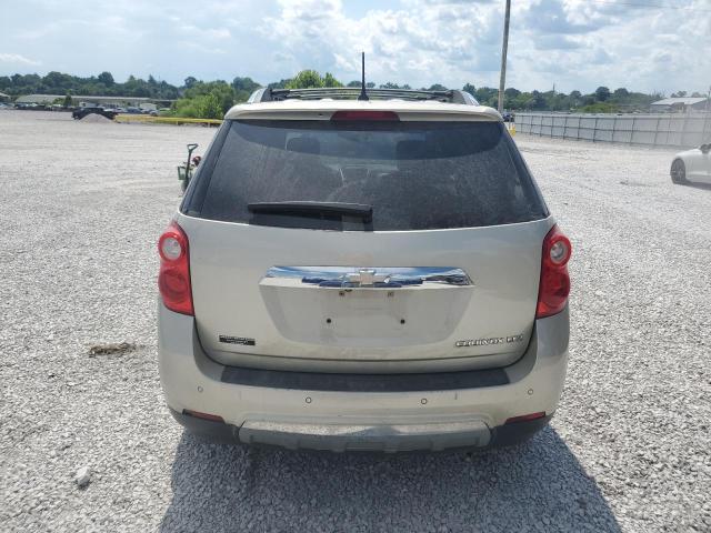 Photo 6 from auction – 2014 CHEVROLET EQUINOX LT with VIN 2GNALDEK8E6190892