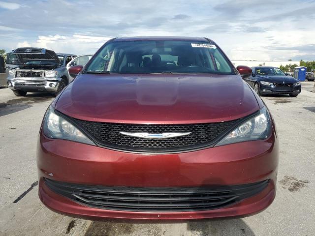 Фото 5 с аукциона – 2018 CHRYSLER PACIFICA L с VIN 2C4RC1AGXJR194933