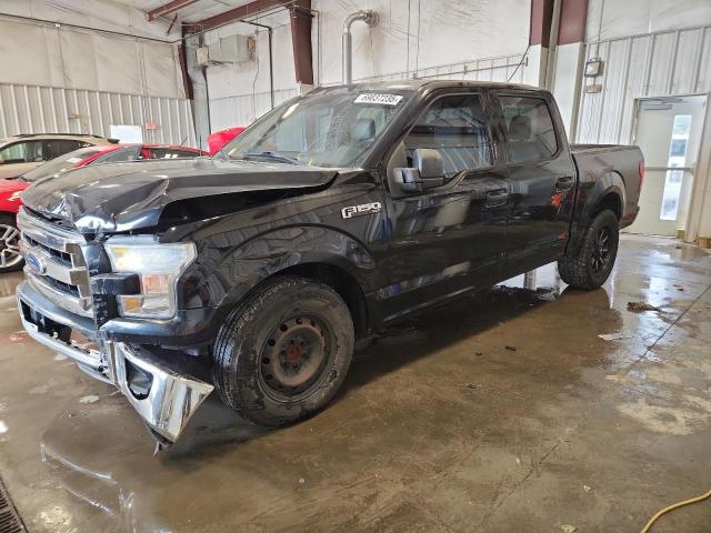FORD F150 SUPER 2016 مع رقم تعريف المركبة 1FTEW1CF8GFA16061 - صورة من المزاد