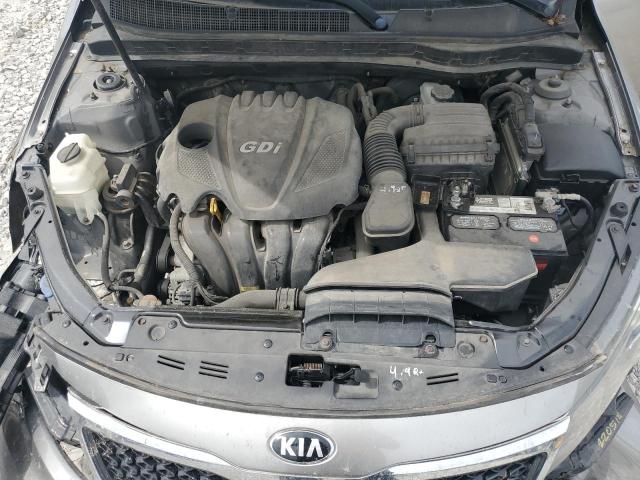Photo 11 from auction – 2013 KIA OPTIMA LX with VIN 5XXGM4A79DG219209