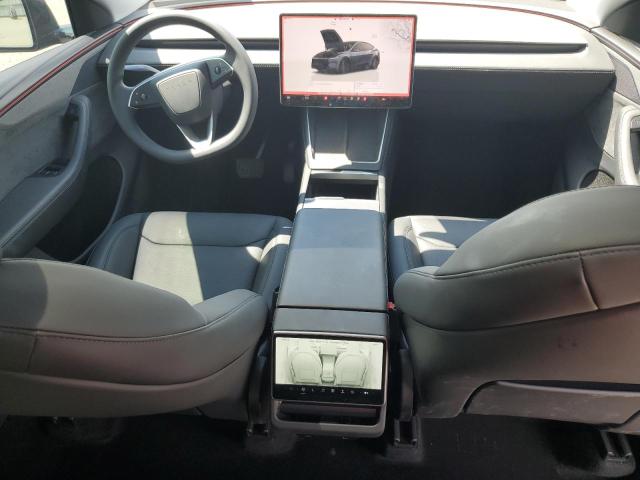 Photo 8 from auction – 2026 TESLA MODEL Y with VIN 7SAYGDEE1TA388405