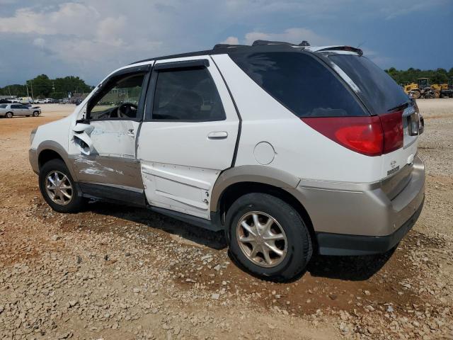 Photo 2 from auction – 2004 BUICK RENDEZVOUS with VIN 3G5DA03E14S502950